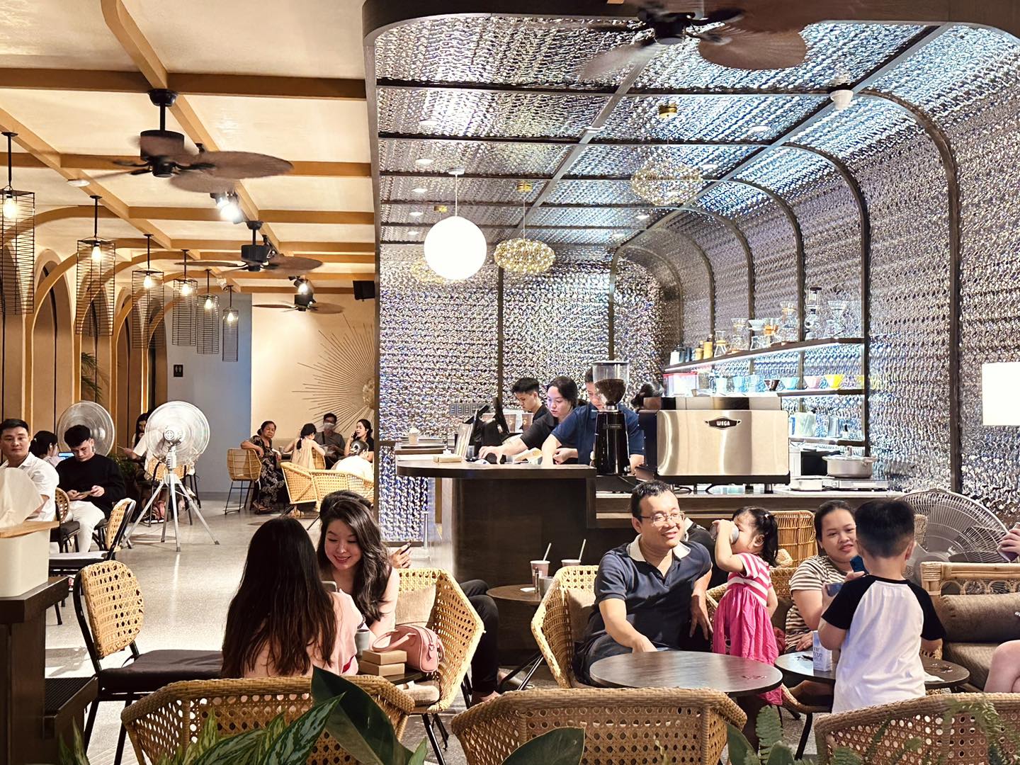 quán cà phê đẹp ở biên hòa