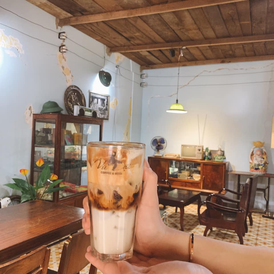 quán cà phê đẹp ở biên hòa