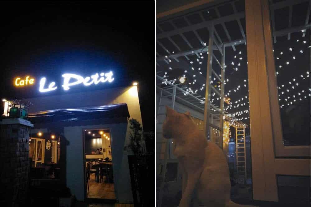 quán cà phê bảo lộc